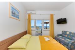 Appartements Marta Appartement 1 – Yellow Ap. foto 3