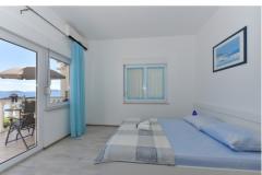 Appartements Marta Appartement 2 – Blue Ap. foto 4