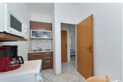 Appartements Marta Appartement 2 – Blue Ap. foto 5