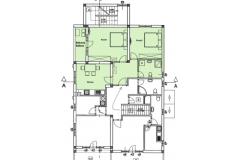 Appartements Marta Appartement 3 – White Ap. foto 2