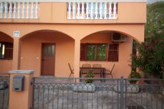 Appartements Matek Appartement 1 – Apartman A foto 1