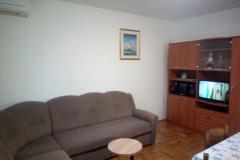 Appartements Matek Appartement 1 – Apartman A foto 2