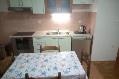 Appartements Matek Appartement 1 – Apartman A foto 3