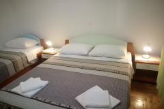 Appartements Matek Appartement 1 – Apartman A foto 4