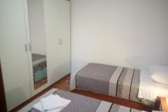 Appartements Matek Appartement 1 – Apartman A foto 5