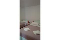 Appartements Matek Appartement 2 – Apartman B foto 1