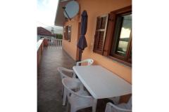 Appartements Matek Appartement 2 – Apartman B foto 5