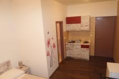 Appartements Mikulić Appartement 2 – STUDIO foto 1