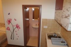 Appartements Mikulić Appartement 2 – STUDIO foto 3