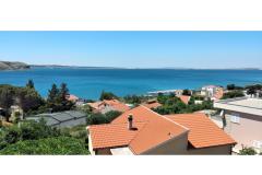 Appartements Miocic Appartement 1 – A 4+2 foto 2