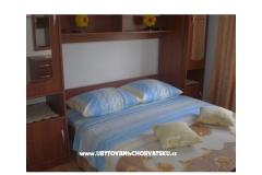 Appartements Mlađo  Appartement 2 – Apartman foto 2