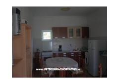 Appartements Mlađo  Appartement 2 – Apartman foto 3
