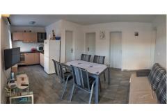Appartements Musulin Appartement 1 – Up foto 1