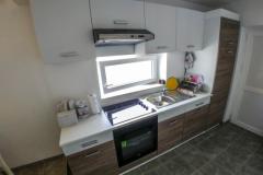 Appartements Musulin Appartement 2 – Apartman 2 foto 3