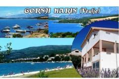 Appartements Natalija Appartement 2 – APARTMAN 2 foto 1