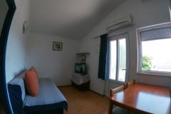 Appartements Nikolina Appartement 1 – Apartman 1 foto 1