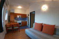 Appartements Nikolina Appartement 1 – Apartman 1 foto 2