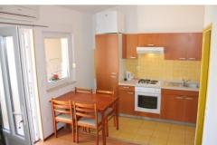 Appartements Nikolina Appartement 2 – Apartman 2 foto 1