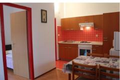 Appartements Nikolina Appartement 3 – Apartman 3 foto 2