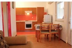 Appartements Nikolina Appartement 3 – Apartman 3 foto 3