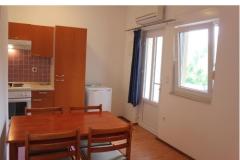 Appartements Nikolina Appartement 4 – Apartman 4 foto 2