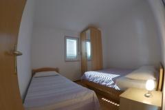 Appartements Nikolina Appartement 4 – Apartman 4 foto 5