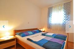 Appartements Pešut Appartement 4 – Aprtman foto 1
