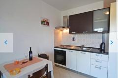 Appartements Pešut Appartement 4 – Aprtman foto 2