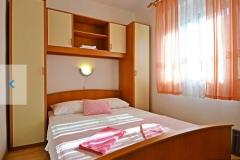 Appartements Pešut Appartement 1 – prizemlje1 foto 1