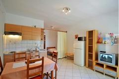 Appartements Pešut Appartement 1 – prizemlje1 foto 3