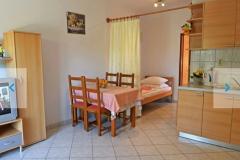 Appartements Pešut Appartement 1 – prizemlje1 foto 4