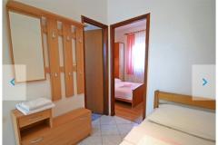 Appartements Pešut Appartement 2 foto 1