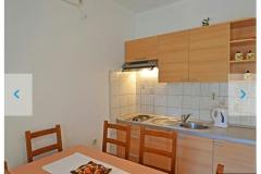 Appartements Pešut Appartement 2 foto 5