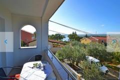 Appartements Pešut Appartement 3 foto 4