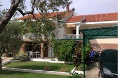 Appartements Robert Appartement 1 – Apartman 1 foto 1