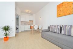 Appartements Stipić Appartement 2 – Studio foto 1