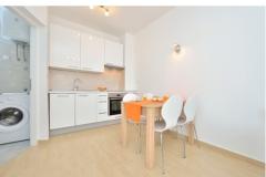 Appartements Stipić Appartement 2 – Studio foto 2