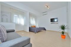 Appartements Stipić Appartement 2 – Studio foto 5