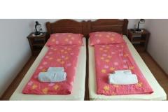 Appartements Stojanović Appartement 1 – A2+2 foto 3