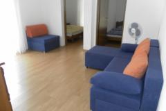 Appartements Stojanović Appartement 3 – A4+3 foto 2