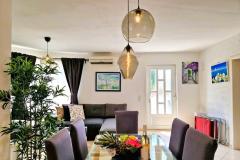 Appartements Tena,  prvi red do mora Appartement 2 – Veliki 4+2 foto 1