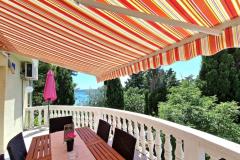 Appartements Tena,  prvi red do mora Appartement 2 – Veliki 4+2 foto 2