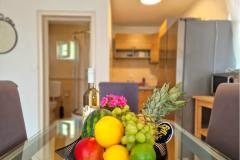 Appartements Tena,  prvi red do mora Appartement 2 – Veliki 4+2 foto 3