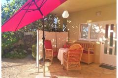 Appartements Tena,  prvi red do mora Appartement 1 – Studio 2+1 foto 2