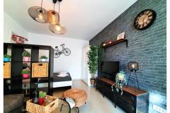 Appartements Tena,  prvi red do mora Appartement 1 – Studio 2+1 foto 4