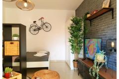 Appartements Tena,  prvi red do mora Appartement 1 – Studio 2+1 foto 5