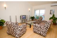 Appartements Villa Karma Zadar Appartement 1 – Ap.no 1 foto 2