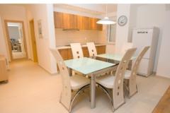 Appartements Villa Karma Zadar Appartement 1 – Ap.no 1 foto 3