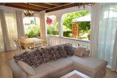 Appartements Villa Karma Zadar Appartement 4 – Ap.no 4 foto 4