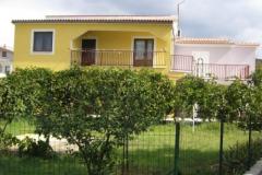 Apartmani "Villa Manda" Appartement 4 – House foto 2